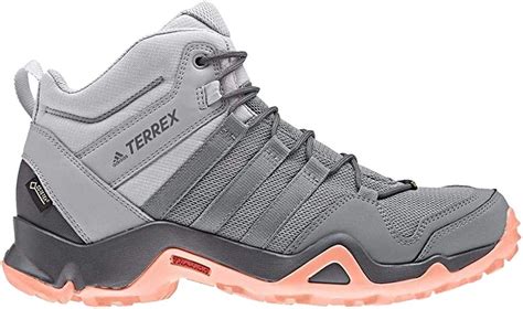 adidas damen terrex ax2r mid gtx w wanderstiefel|adidas outdoor Women's Terrex AX2R Mid GTX .